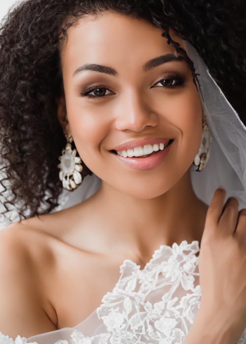black Bride